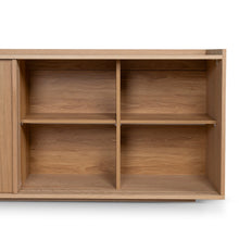 Load image into Gallery viewer, Lark Sideboard 2m - Natural - Boho Bliss