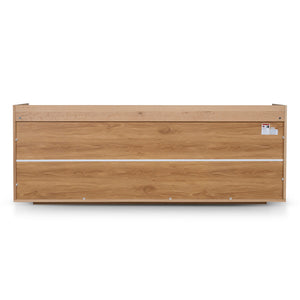 Lark Sideboard 2m - Natural - Boho Bliss