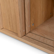 Load image into Gallery viewer, Lark Sideboard 2m - Natural - Boho Bliss