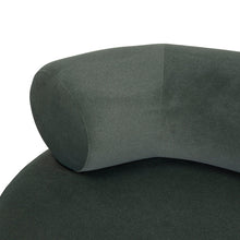 Load image into Gallery viewer, Larkspur 3 Seater Sofa - Burnt Green - Boho Bliss