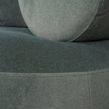 Load image into Gallery viewer, Larkspur 3 Seater Sofa - Burnt Green - Boho Bliss
