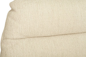 Liam Swivel Chair - Boho Bliss