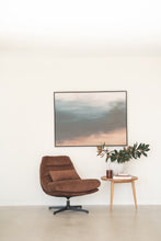Load image into Gallery viewer, Liam Swivel Chair - Rust - Boho Bliss