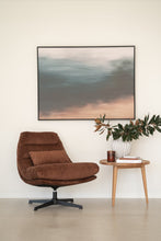 Load image into Gallery viewer, Liam Swivel Chair - Rust - Boho Bliss