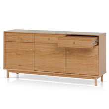 Load image into Gallery viewer, Liana Buffet Unit - Messmate - Boho Bliss
