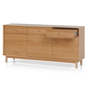 Liana Buffet Unit - Messmate - Boho Bliss