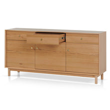 Load image into Gallery viewer, Liana Buffet Unit - Messmate - Boho Bliss