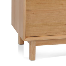 Load image into Gallery viewer, Liana Buffet Unit - Messmate - Boho Bliss