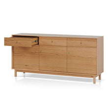 Load image into Gallery viewer, Liana Buffet Unit - Messmate - Boho Bliss
