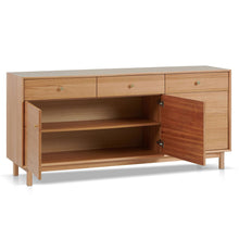 Load image into Gallery viewer, Liana Buffet Unit - Messmate - Boho Bliss