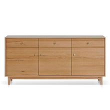 Load image into Gallery viewer, Liana Buffet Unit - Messmate - Boho Bliss