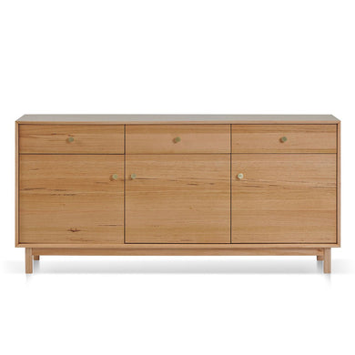 Liana Buffet Unit - Messmate - Boho Bliss