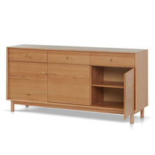 Load image into Gallery viewer, Liana Buffet Unit - Messmate - Boho Bliss