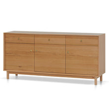 Load image into Gallery viewer, Liana Buffet Unit - Messmate - Boho Bliss