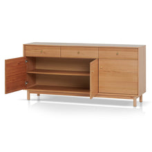 Load image into Gallery viewer, Liana Buffet Unit - Messmate - Boho Bliss