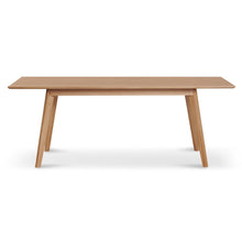 Load image into Gallery viewer, Liana Messmate Dining Table 2.1m - Boho Bliss