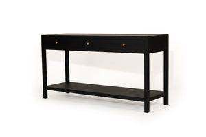 Lindsay Console Table - 150cm - Boho Bliss