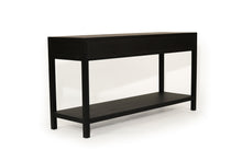 Load image into Gallery viewer, Lindsay Console Table - 150cm - Boho Bliss