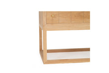 Load image into Gallery viewer, Lisette Bedside Table - Natural - Boho Bliss