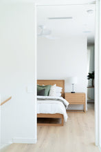 Load image into Gallery viewer, Lisette Bedside Table - Natural - Boho Bliss