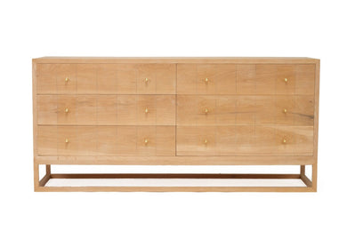 Lisette Chest Of Drawers - Boho Bliss