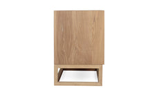 Load image into Gallery viewer, Lisette Entertainment Unit - 4 Door - Natural - Boho Bliss