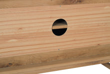 Load image into Gallery viewer, Lisette Entertainment Unit - 4 Door - Natural - Boho Bliss