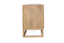 Load image into Gallery viewer, Lisette Entertainment Unit - 6 Door - Natural - Boho Bliss