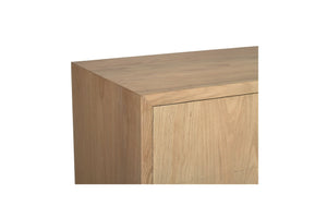 Lisette Sideboard - Four Door - Boho Bliss