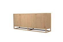 Load image into Gallery viewer, Lisette Sideboard - Four Door - Boho Bliss