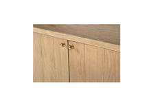 Load image into Gallery viewer, Lisette Sideboard - Four Door - Boho Bliss