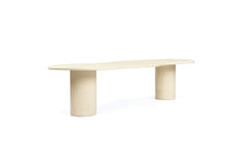 Load image into Gallery viewer, Lorenzo Organic Board Room Table 3.5m - Boho Bliss
