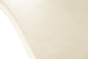 Lorenzo Organic Board Room Table 3.5m - Boho Bliss