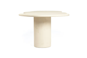 Lorenzo Organic Board Room Table 3.5m - Boho Bliss