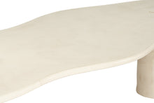 Load image into Gallery viewer, Lorenzo Organic Board Room Table 3.5m - Boho Bliss