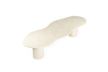 Load image into Gallery viewer, Lorenzo Organic Board Room Table 3.5m - Boho Bliss