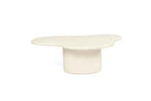 Load image into Gallery viewer, Lorenzo Organic Coffee Table 1.2m - Clover Shape - Boho Bliss