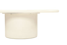 Load image into Gallery viewer, Lorenzo Organic Coffee Table 1.2m - Clover Shape - Boho Bliss