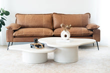 Load image into Gallery viewer, Lorenzo Organic Coffee Table 1.2m - Clover Shape - Boho Bliss