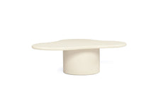 Load image into Gallery viewer, Lorenzo Organic Coffee Table 1.2m - Clover Shape - Boho Bliss