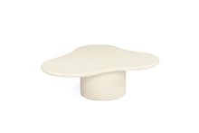 Load image into Gallery viewer, Lorenzo Organic Coffee Table 1.2m - Clover Shape - Boho Bliss
