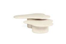 Load image into Gallery viewer, Lorenzo Organic Coffee Table 1.2m - Clover Shape - Boho Bliss