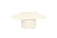Load image into Gallery viewer, Lorenzo Organic Coffee Table 1.2m - Clover Shape - Boho Bliss