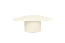 Load image into Gallery viewer, Lorenzo Organic Coffee Table 1.2m - Clover Shape - Boho Bliss