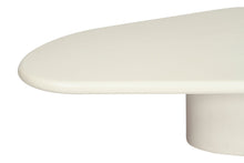 Load image into Gallery viewer, Lorenzo Organic Coffee Table 1.6m - Boho Bliss
