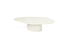 Load image into Gallery viewer, Lorenzo Organic Coffee Table 1.6m - Boho Bliss