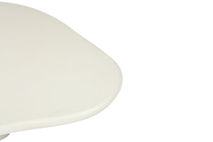 Lorenzo Organic Coffee Table 1.6m - Boho Bliss