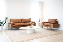 Load image into Gallery viewer, Lorenzo Organic Coffee Table 1.6m - Boho Bliss