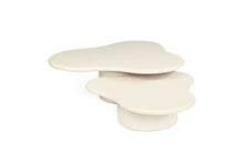Load image into Gallery viewer, Lorenzo Organic Coffee Table 1m - Clover Shape - Boho Bliss