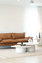 Load image into Gallery viewer, Lorenzo Organic Coffee Table 1m - Clover Shape - Boho Bliss